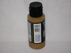 Vallejo Polyurethane Surface Primer German Dark Yellow 60ml Bottle - 73.604