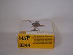Hat Industrie 1:72 Scale American War Of Independence American Artillery - 8344