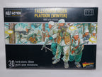 Warlord Games Bolt Action 1:56 WWII Fallschirmjager Platoon (Winter) - 402012102