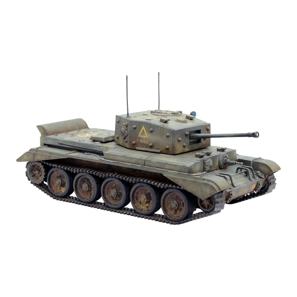 Warlord Games Bolt Action 1:56 Scale (28mm) For King & Country British & Canadian Starter Army Set - 402011030
