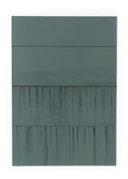 Humbrol Scale Modelling Enamel Dark Grey Wash (28ml) Glass Jar Bottle - AV0204