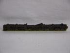 Javis "Countryside" Scenics "00" Gauge Rough Country Fencing With Gate PF2
