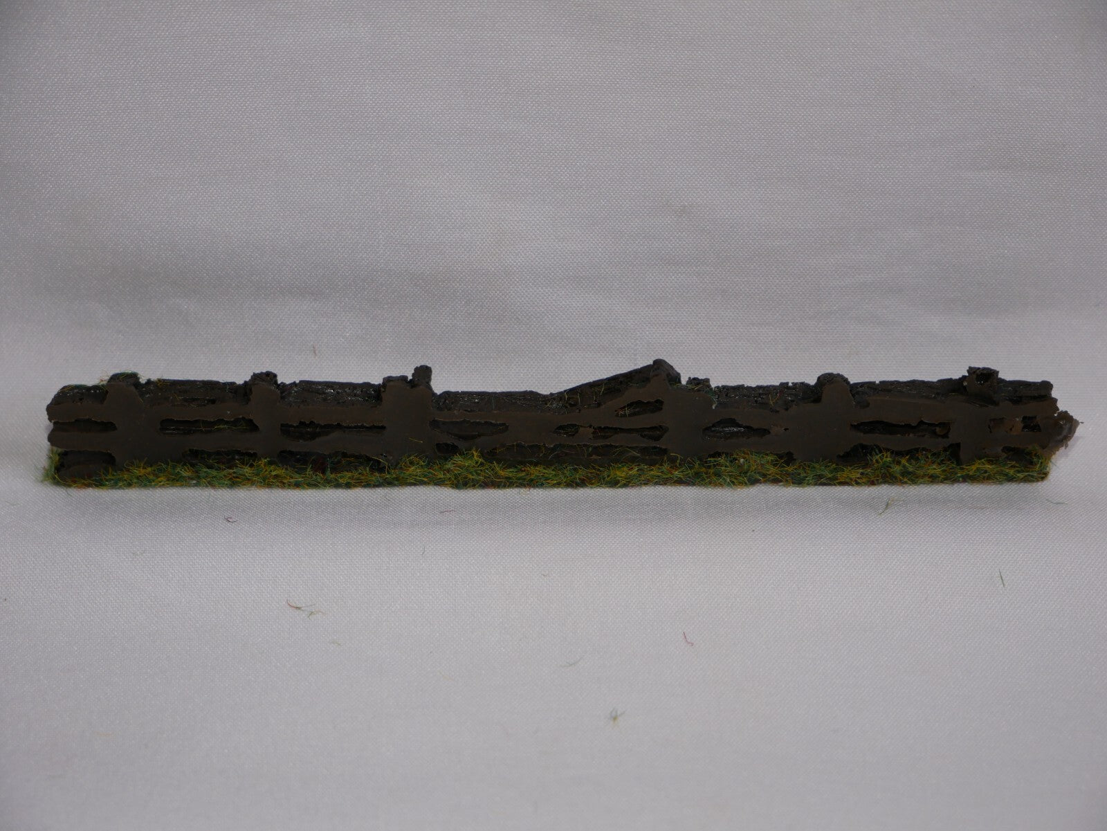 Javis "Countryside" Scenics "00" Gauge Rough Country Fencing With Gate PF2