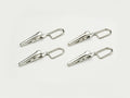 Tamiya Spray-Work Airbrush System Alligator Clip For Painting Stand (4PCS) 74528