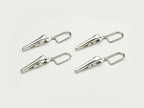 Tamiya Spray-Work Airbrush System Alligator Clip For Painting Stand (4PCS) 74528