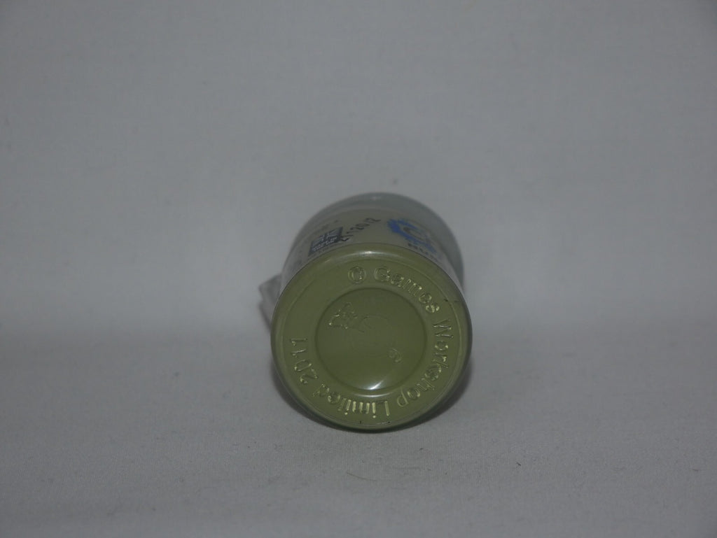 Games Workshop Citadel Colour Layer Nurgling Green Acrylic 12ml Paint Pot 22-29