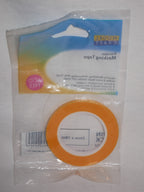 The Model Craft Collection Twin Pack Precision Masking Tape (2mm x 18m) PMA2002