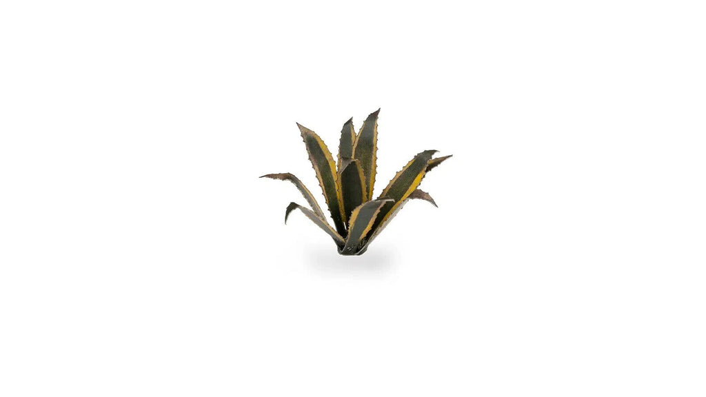 Gamers Grass Full Color Laser Cut Plants Agave For Bases (70) Per Pack GGLP-AG