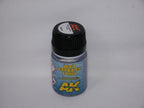 AK Interactive Enamel Weathering Glossy Wet Fluid Effects 35ml Bottle - AK079