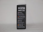 Warlord Games Bolt Action 1:56 Scale 12 Olive Drab Coloured Order Dice - 402616010