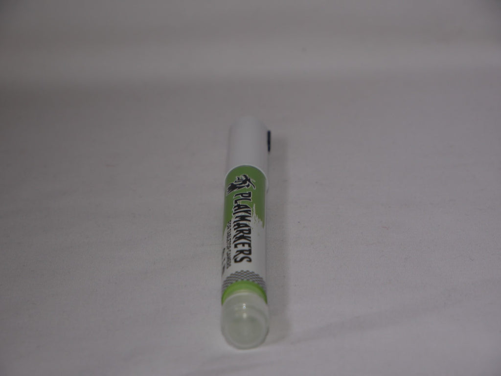 AK Interactive Acrylic Paint Playmarkers For Tabletop Games Light Green - AKM012
