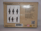 Hat Industrie 1:56 American War Of Independence American Infantry Set 1 - 2003