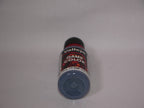Vallejo Game Color Acrylics Sombre Grey 18ml/0.6 fl oz Dropper Bottle - 72.048