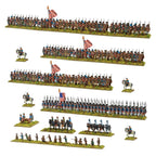 Black Powder Epic Battles Revolution 15mm Continental Army Brigade - (312403406)