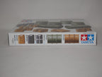Tamiya Military Miniatures Series No.186 1:35 Scale German Fuel Drum Set - 35186