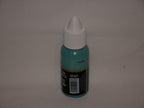 Duncan Rhodes Painting Academy Two Thin Coats Mythic Turquoise 15ml Bottle 10141