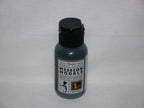 Mission Models Premium Hobby Paints Nato Black 30ml / 1 fl oz Bottle (MMP - 035)