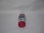 Vallejo Model Color Carmine Red Acrylic 17ml/0.57 fl oz Dropper Bottle - 70.908