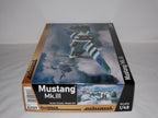 Eduard 1:48 Scale North American Mustang Mk.III ProfiPACK Edition Kit - 82109