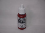 Vallejo Model Color Cavalry Brown Acrylic 17ml/0.57 fl oz Dropper Bottle 70.982