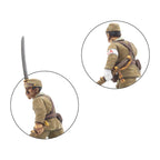 Warlord Games Bolt Action 1:56 Scale Japanese Army Infantry Platoon - 402016003