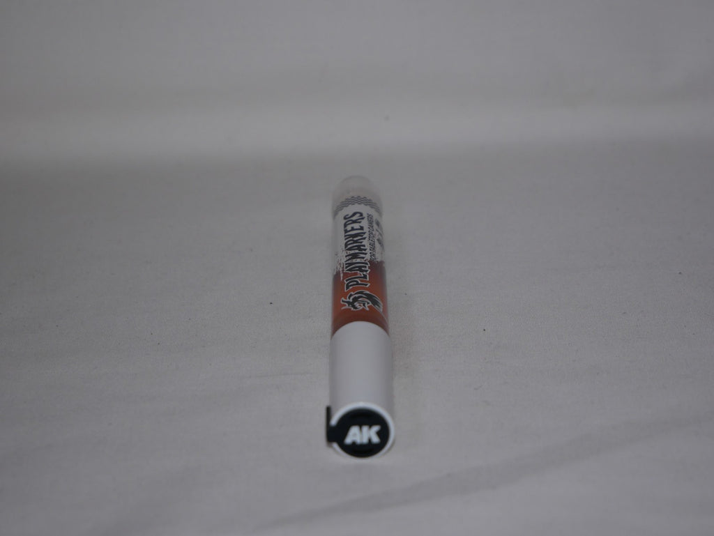 AK Interactive Acrylic Paint Playmarkers For Model Tabletop Games Copper AKM033