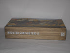 Great Escape Games Dead Mans Hand 28mm Mounted Gunfighters II The Ladies DMHP005