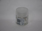 Tamiya Color Acrylic & Enamel Paint 10ml Glass Mini Round Mixing Jar - 81044