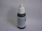 Vallejo Model Color Luftwaffe Camouflage Green Acrylic 17ml Dropper - 70.823