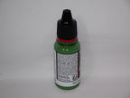 Vallejo Game Color Acrylic Range Sick Green 18ml/0.6 fl oz Dropper Bottle 72.029