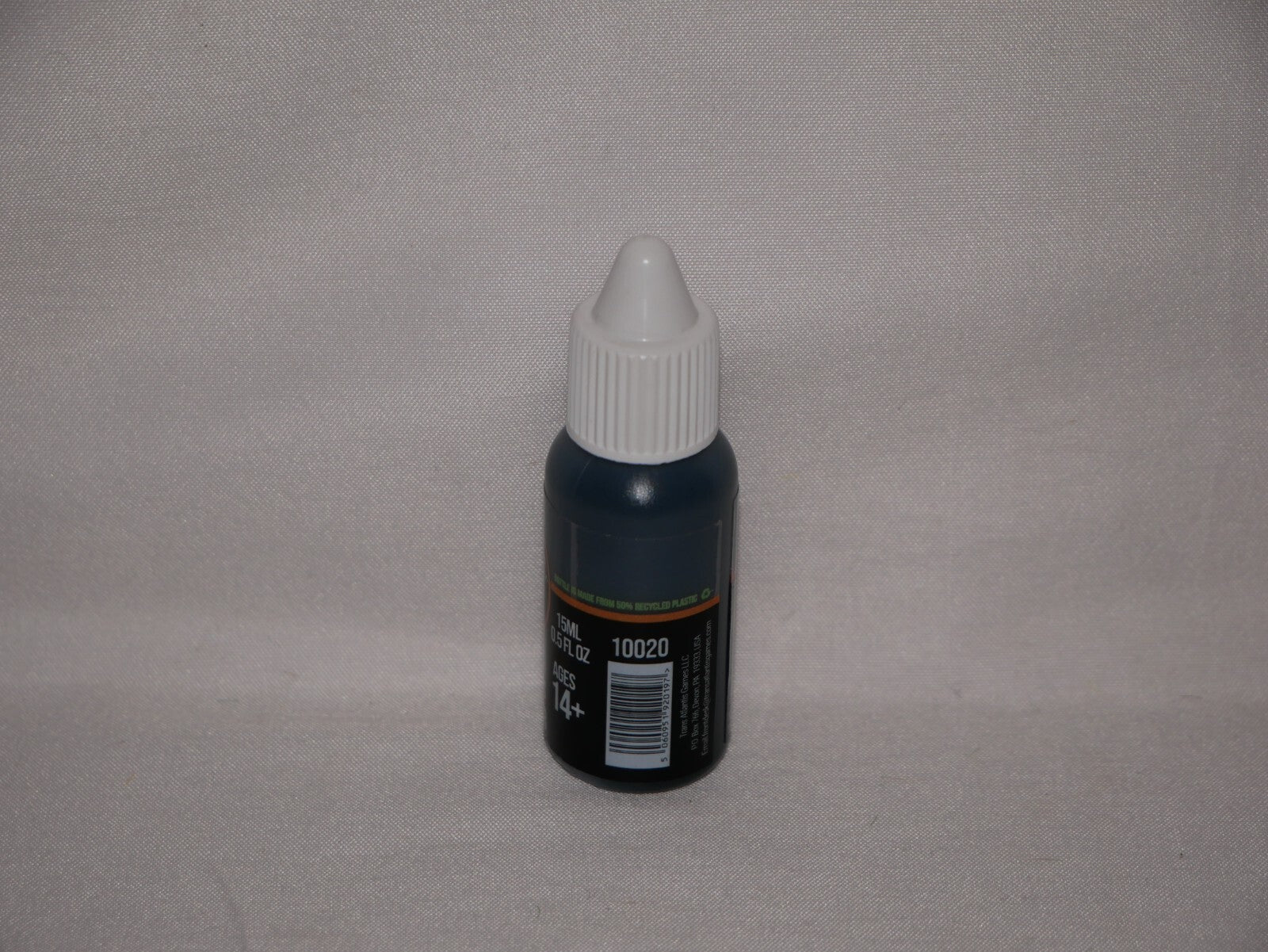 Duncan Rhodes Painting Academy 'Two Thin Coats' Death Reaper 15ml Bottle - 10020