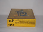 Hat Industrie 1:72 Scale Napoleonic Russian Infantry (Command) Miniatures - 8352