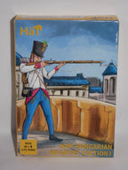 Hat Industrie 1:72 Scale Napoleonic Hungarian Infantry (Action) Figures - 8335