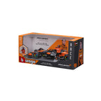 Burago 1:24 McLaren MCL38 Miami Grand Prix 2024 No.81 Oscar Piastri - #18-28040P