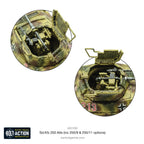 Warlord Games Bolt Action 1:56 Scale WWII SD.KFZ 250 (ALTE) Half-Track - 402012052