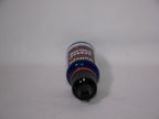 Vallejo Xpress Color Acrylics Storm Blue 18ml/0.6 fl oz Dropper Bottle - 72.412