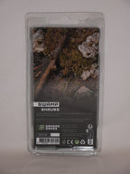 Gamers Grass Swamp Shrubs Grass Tufts For Model Bases 75x Per Pack - GGFS-SWA