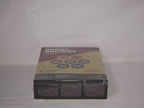 The Army Painter Warpaints Fanatic Flexible Triade Plus+ Ruddy Browns Set WP8089