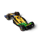 Burago 1:43 McLaren MCL38 Monaco Grand Prix 2024 No.81 Oscar Piastri #18-38215PS