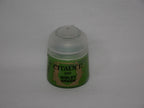 Games Workshop Citadel Colour Dry Niblet Green Acrylic 12ml/0.40 fl oz - (23-24)