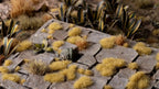 Gamers Grass Wild Beige 2mm Tufts For Wargaming Mini Bases (70) Per Pack GG2-BE