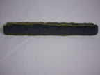 Javis "Countryside" Scenics "OO" Gauge Light Brown Sleeping Fencing PF8