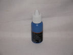 Duncan Rhodes Painting Academy 'Two Thin Coats' Elysium Blue 15ml Dropper 10008