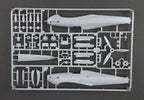Arma Hobby 1:48 Scale RAF Hawker Hurricane Mk.IIb Trop Model Aircraft Kit - 40008