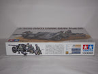 Tamiya 1:35 Scale WWII German 5cm Anti-Tank Gun (Pack38) Plastic Model Kit 35392