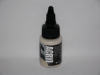 Monument Hobbies Pro Acryl Paint Range Ivory 22ml Twist Top Bottle - (MPA-023)