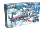 Eduard 1:72 Aces Of The Eighth P-51D Mustangs Limited Edition Duel Combo - 2147