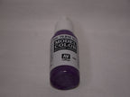 Vallejo Model Color Royal Purple Acrylic 17ml/0.57 fl oz Dropper Bottle - 70.810