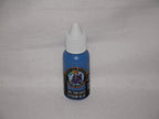 Duncan Rhodes Painting Academy 'Two Thin Coats' Elysium Blue 15ml Dropper 10008