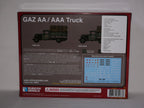 Rubicon Models 1:56 (28mm) Scale WWII Soviet GAZ-AA / GAZ-AAA Truck - 280063